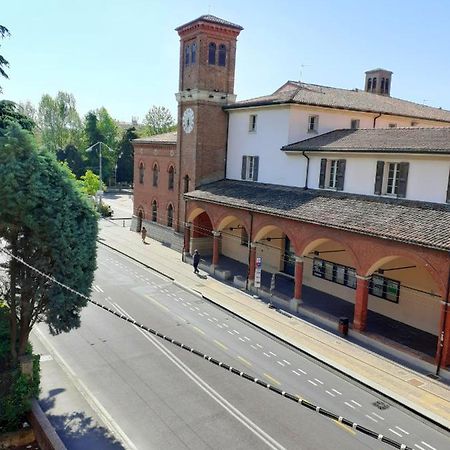 Affittacamere Di Andrea Bertolino San Lazzaro Di Savena Buitenkant foto