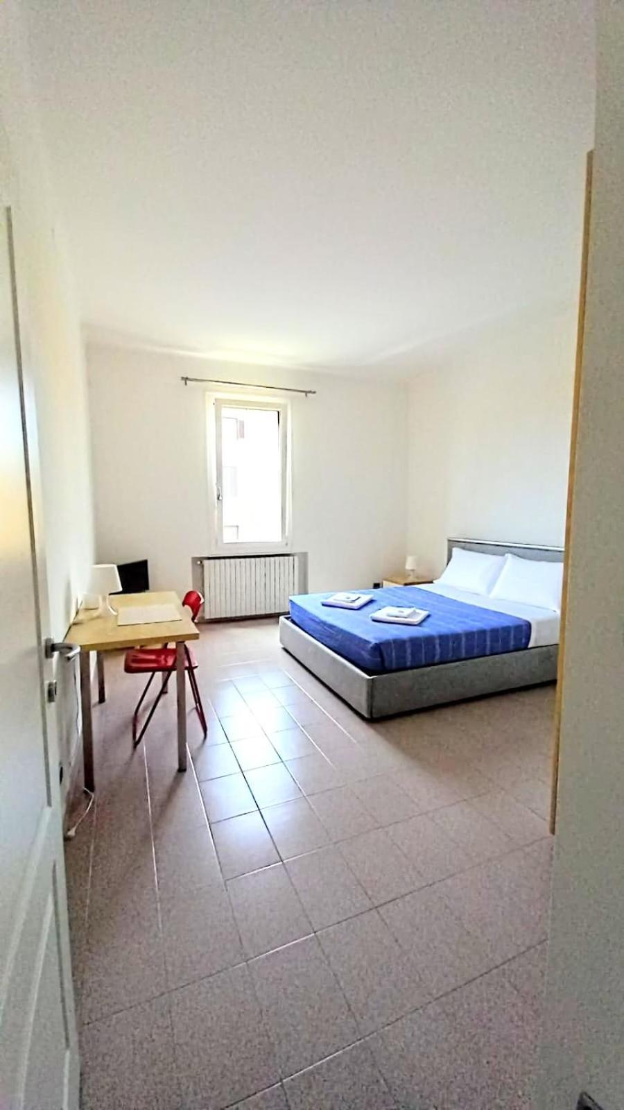 Affittacamere Di Andrea Bertolino San Lazzaro Di Savena Buitenkant foto